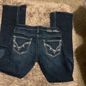 Big Star Ladies Jeans